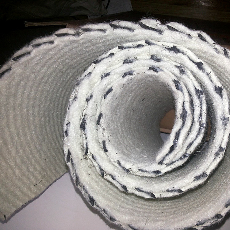 土工合成材料三維復(fù)合排水網(wǎng)廠家