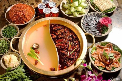 傣妹火鍋加盟總店