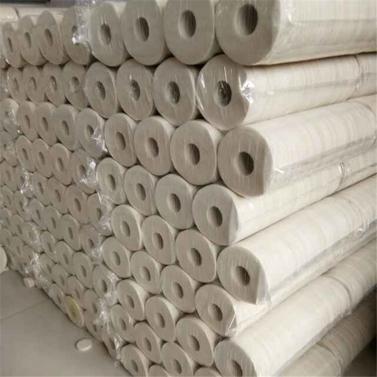 優(yōu)質(zhì)羊毛氈條不干膠毛氈墊化纖毛氈條背膠羊毛氈塊來樣可訂做毛氈批發(fā)