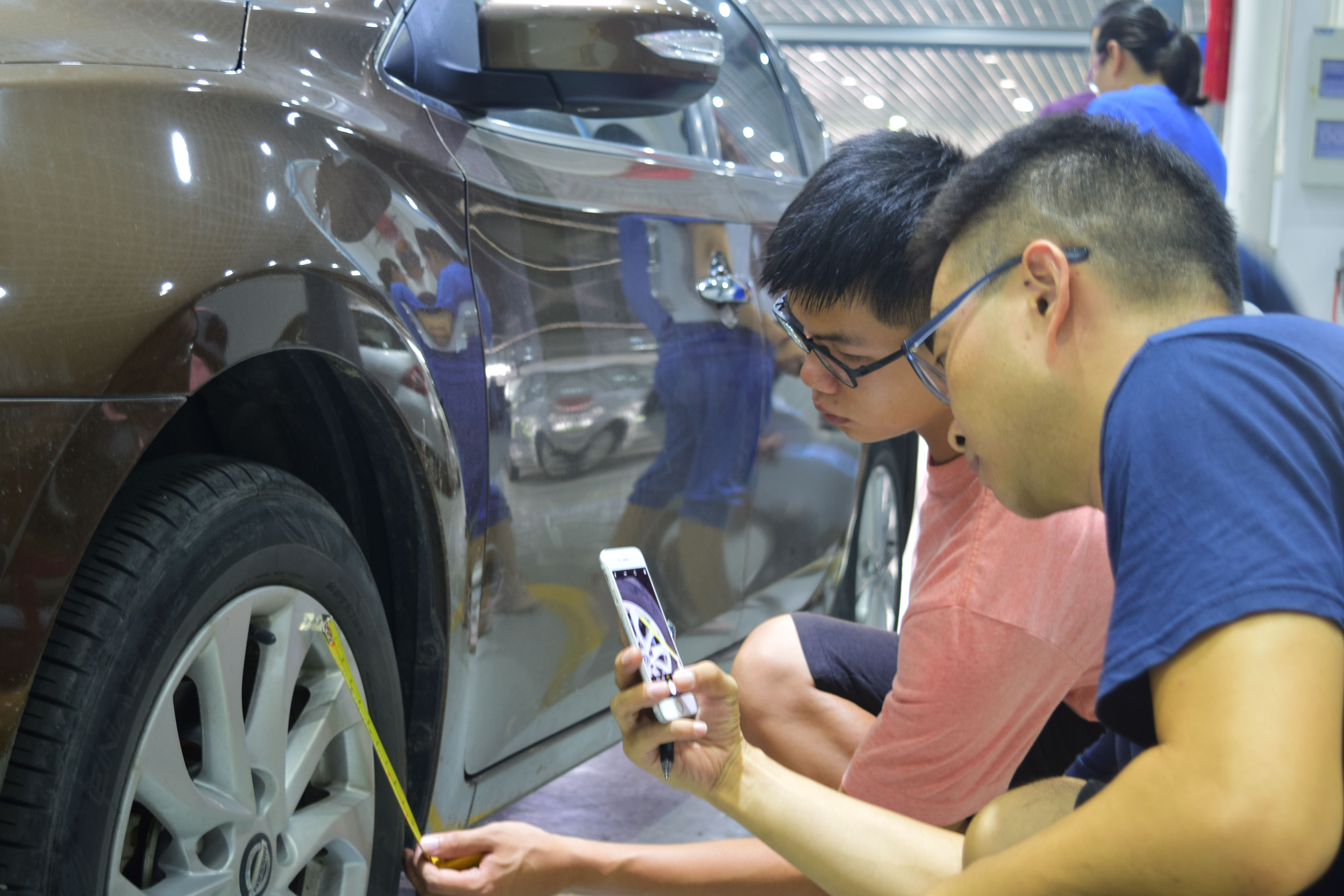 二手車(chē)鑒定評(píng)估師報(bào)考條件如何？