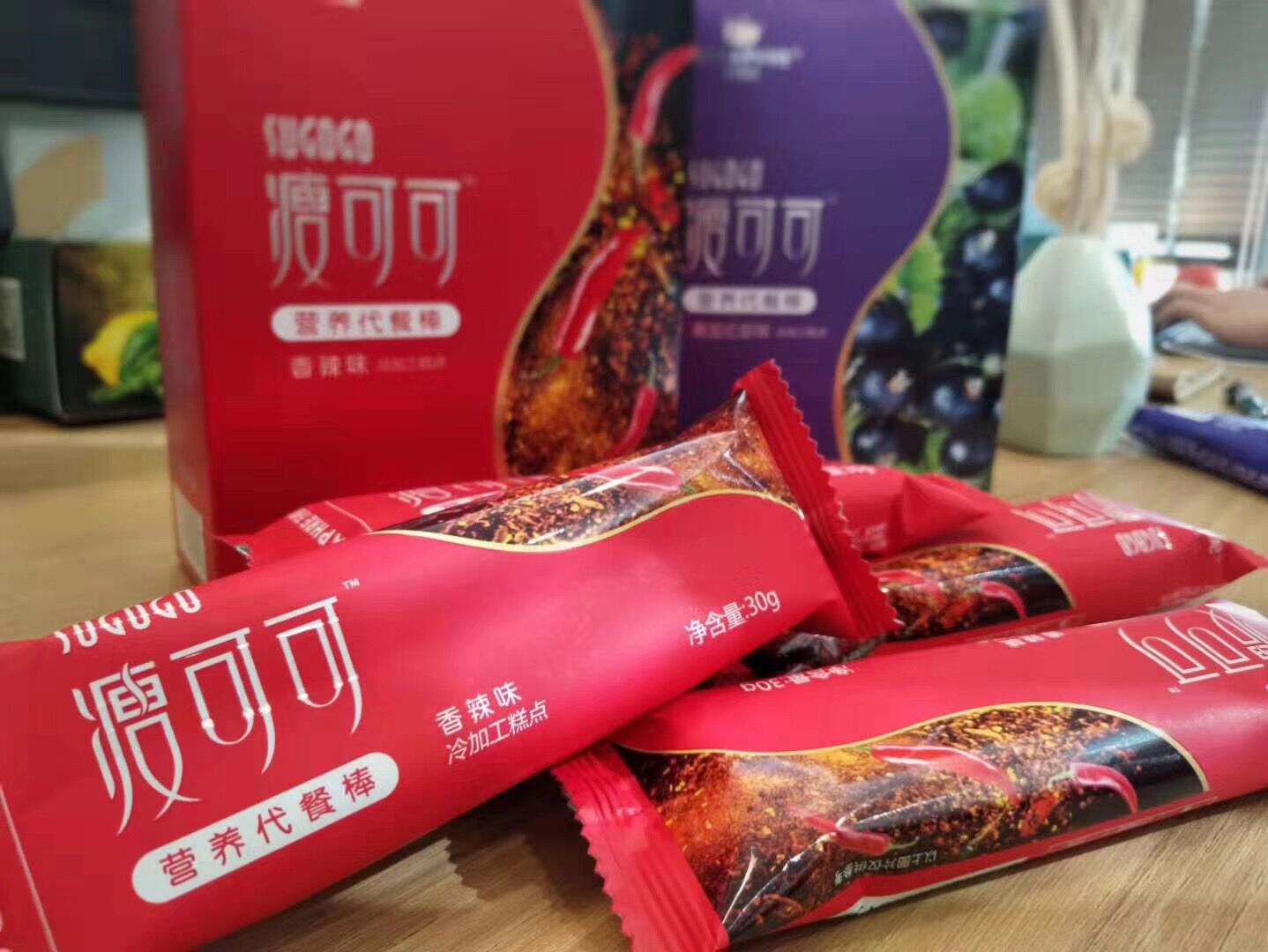 蘇格妃輕健康零食甜味明星的營養(yǎng)早餐網(wǎng)紅同款零食代餐人群的零食減值減脂代餐食品