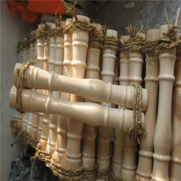 樓梯立柱扶手 大理石陽臺欄板價格