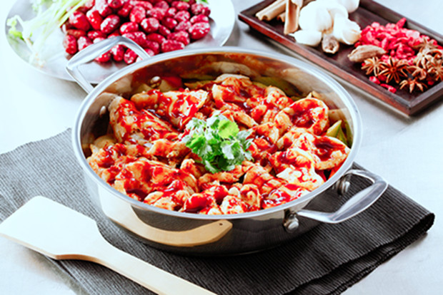 加盟燜鍋優(yōu)勢有哪些_煌品三汁燜鍋特色餐飲加盟