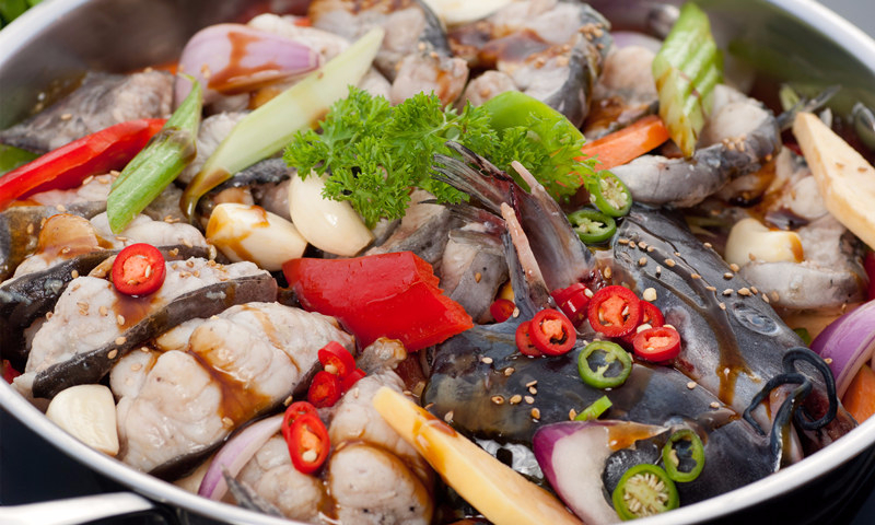 加盟燜鍋優(yōu)勢有哪些_煌品三汁燜鍋特色餐飲加盟