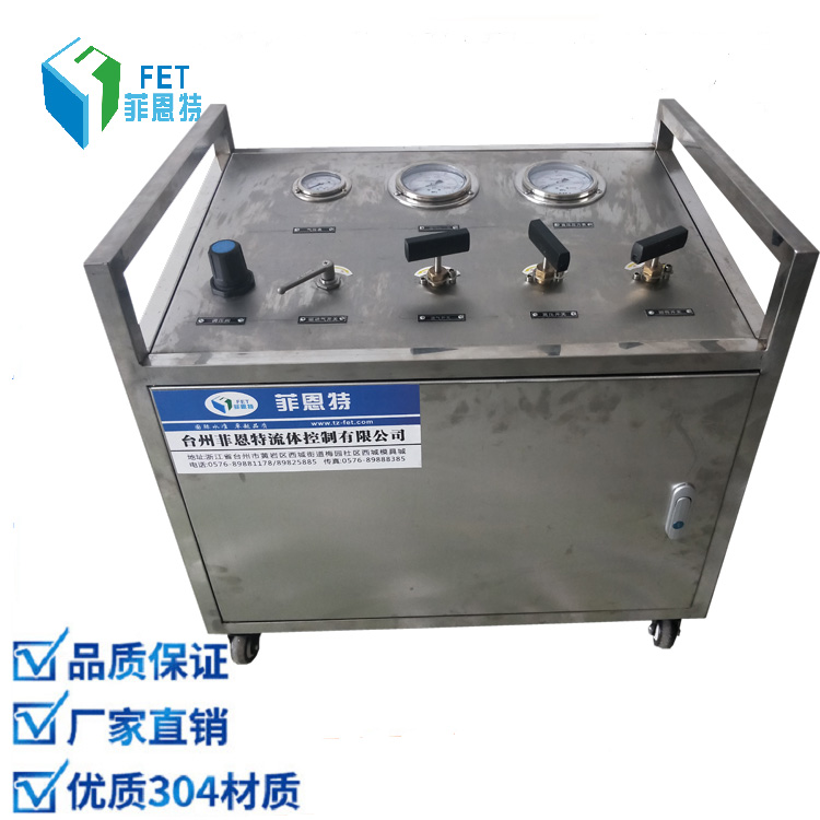 氮?dú)?，氦氣，空氣增壓設(shè)備，穩(wěn)壓恒壓輸出，交期短
