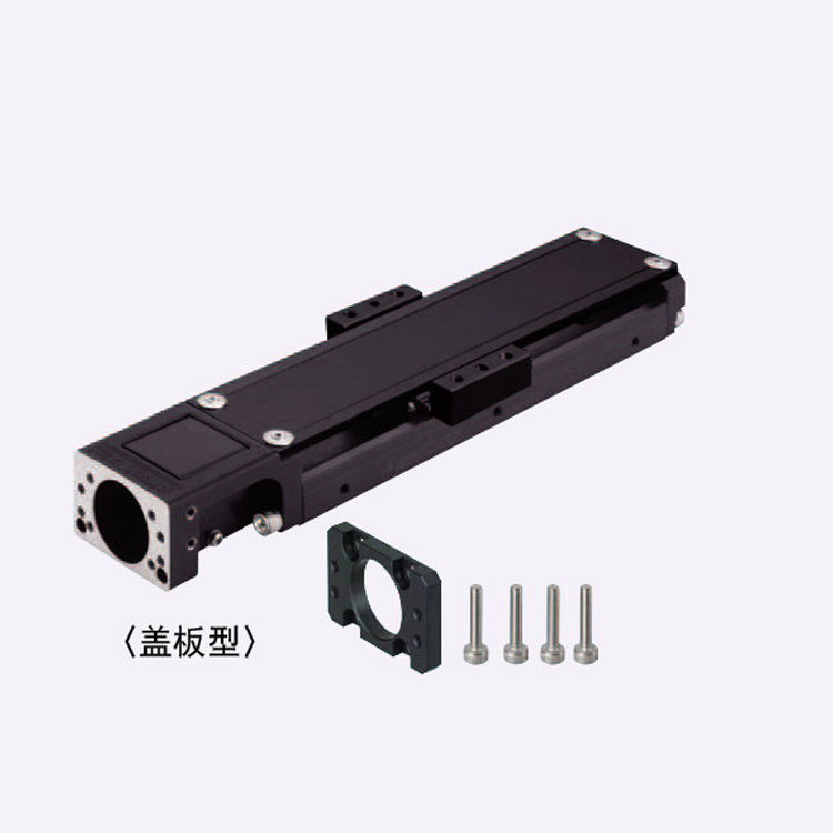 直銷替換米思米怡合達單軸驅(qū)動器LXR30