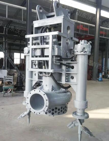 沃泉河道挖機砂漿泵供應(yīng)廠家