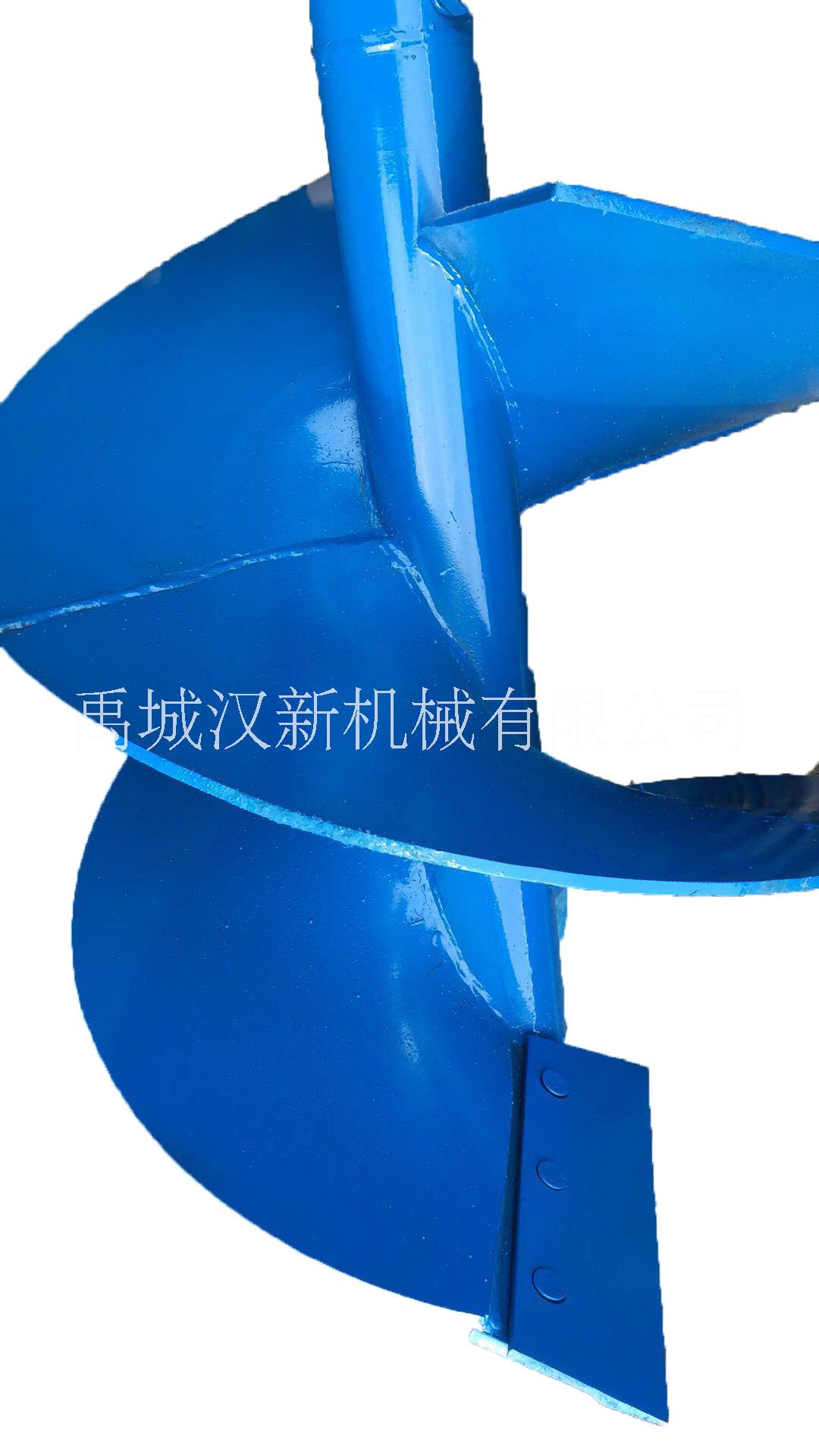 優(yōu)質(zhì)植樹鉆孔機 挖坑機 廠家直銷質(zhì)量可靠