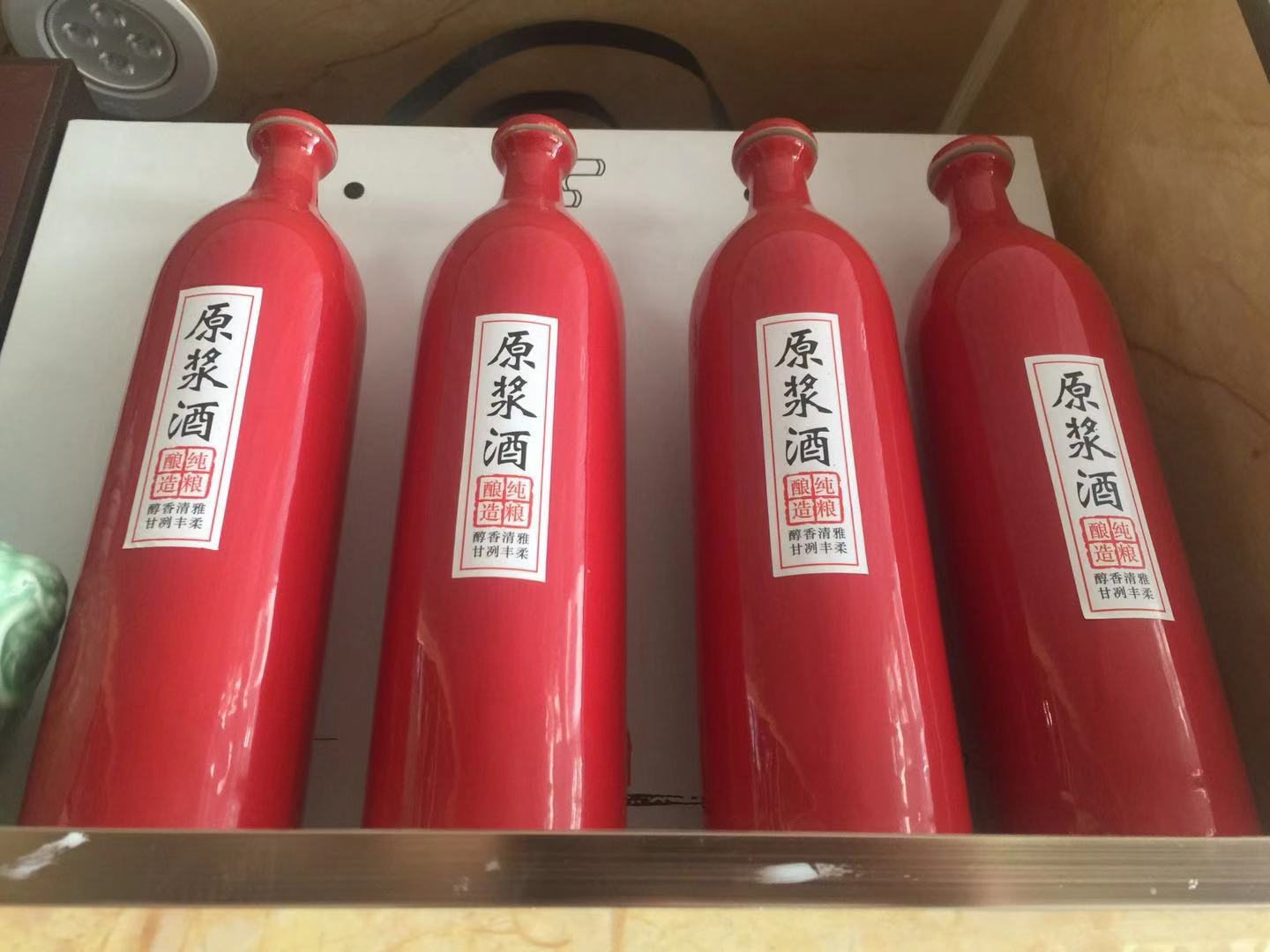 私人定制酒的好處 企業(yè)定制白酒