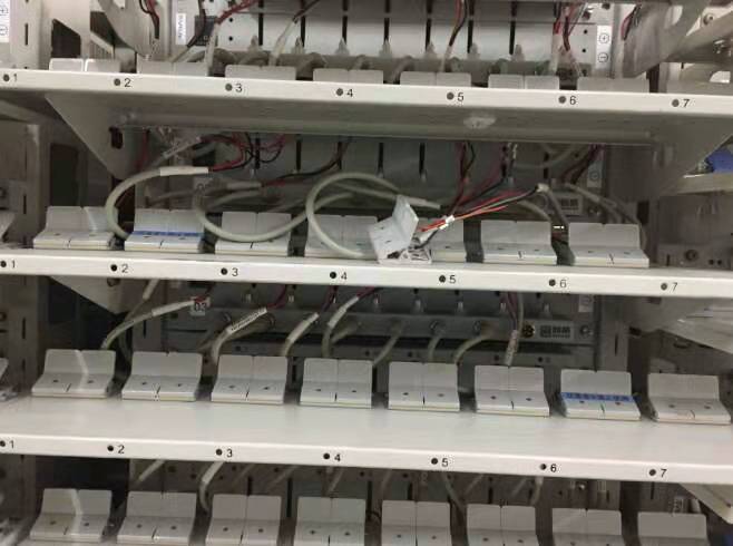 20V2A新威圓聚兩用二手測(cè)試儀