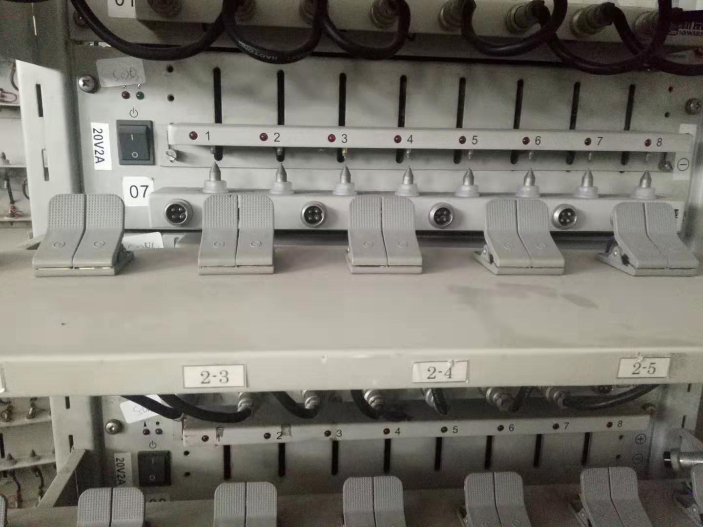 20V2A新威圓聚兩用二手測(cè)試儀