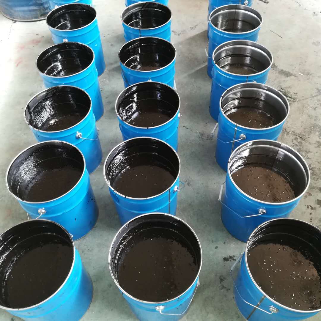 雙組份環(huán)氧瀝青防腐涂料煙筒防腐施工