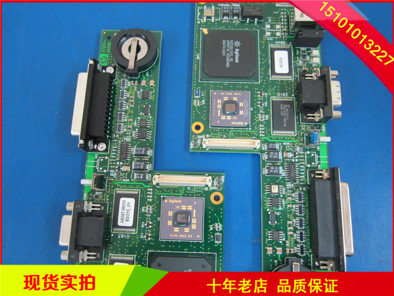 供應(yīng)二手HP A7321-66580 MP卡大量現(xiàn)貨 質(zhì)保一年 HP A7321-5580