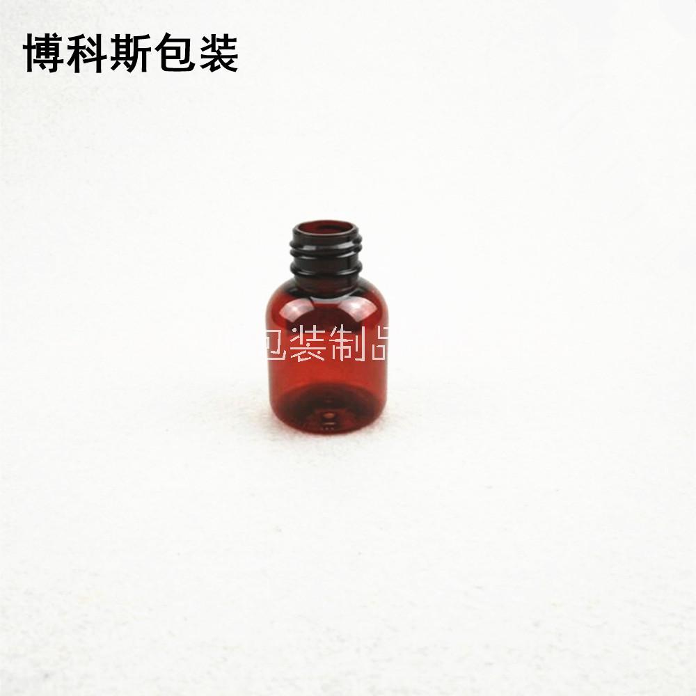 博科斯包裝pe藥品瓶