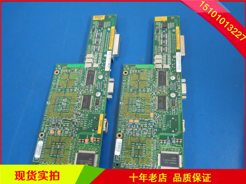 供應(yīng)二手HP A7321-66580 MP卡大量現(xiàn)貨 質(zhì)保一年 HP A7321-5580