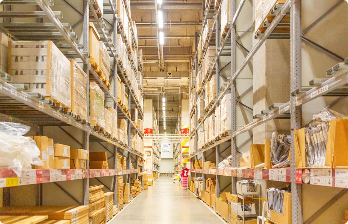 深圳小飛匣*物流倉(cāng)儲(chǔ)一體化