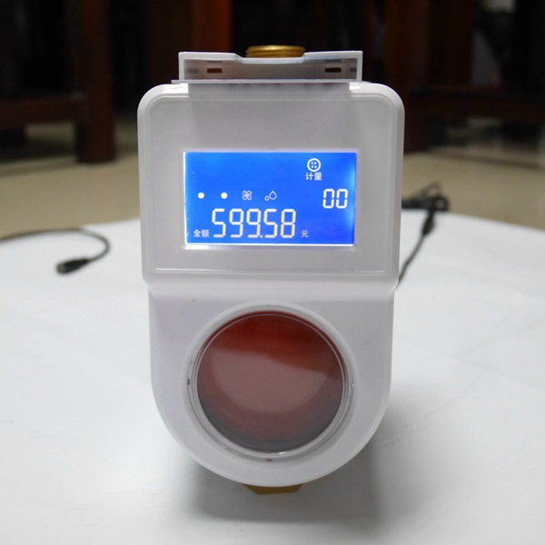 炫寶K2608防盜卡水控機(jī)減少盜卡的出現(xiàn)，穩(wěn)定系統(tǒng)保障用戶的使用安全