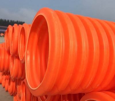 河北MPP電*紋管廠_波紋管批發(fā)_直銷廠家