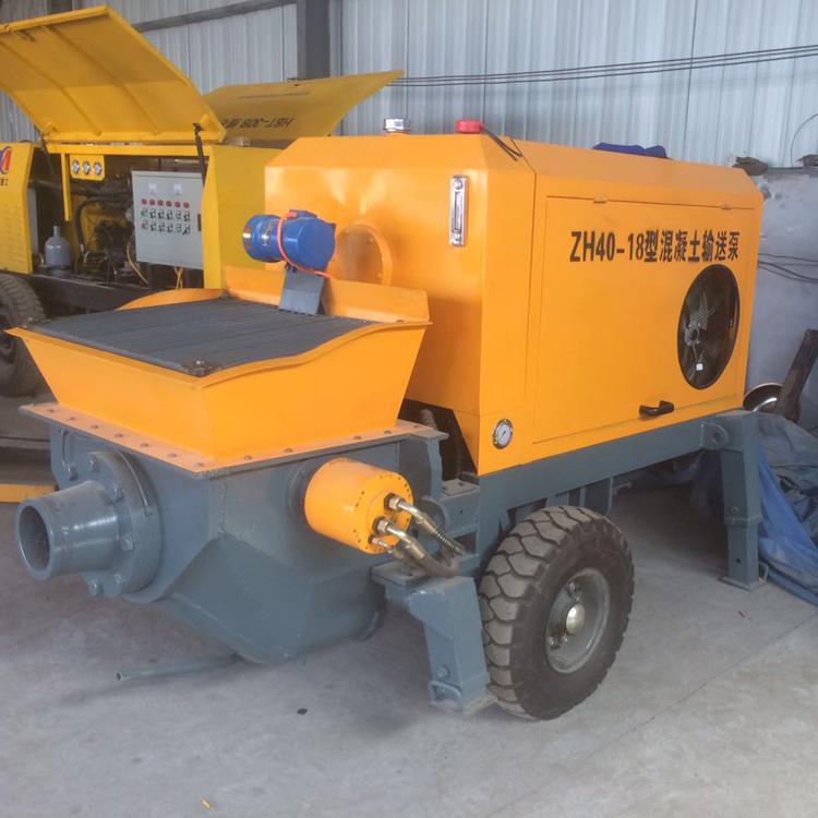 邢臺(tái)砂漿細(xì)石泵廠_廠家_輸送泵供應(yīng)商