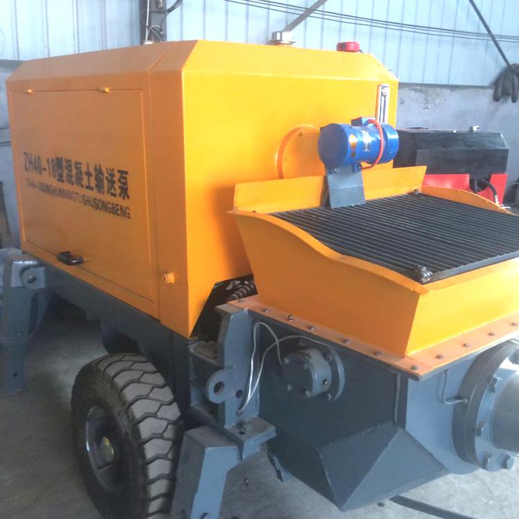 邢臺(tái)砂漿細(xì)石泵廠_廠家_輸送泵供應(yīng)商