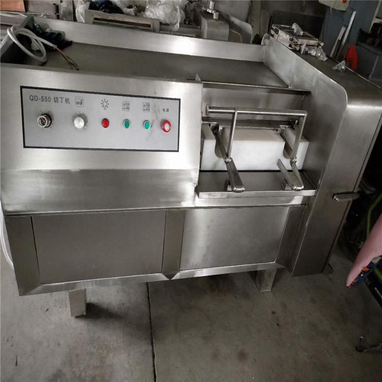 肉類切丁機(jī) 切肉丁機(jī) 鮮肉切丁機(jī)肉丁機(jī)牛肉切丁機(jī)切粒機(jī)