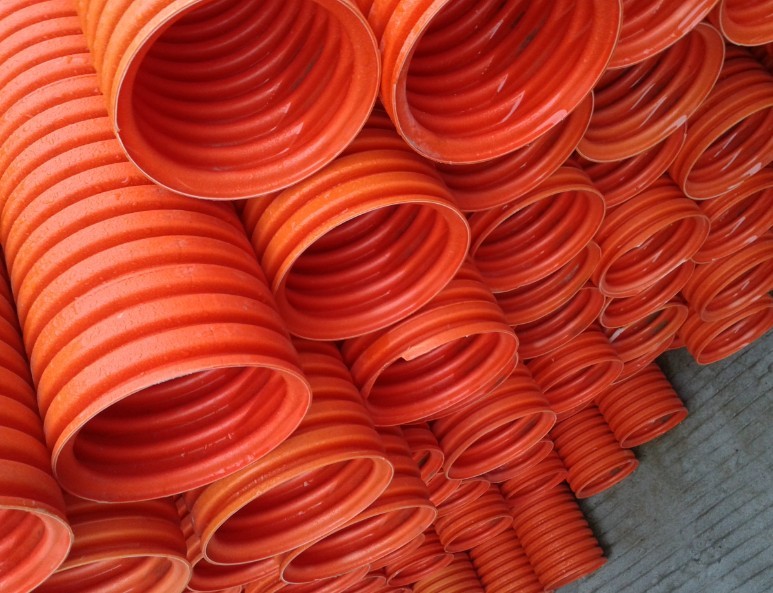 河北MPP電*紋管廠_波紋管批發(fā)_直銷廠家