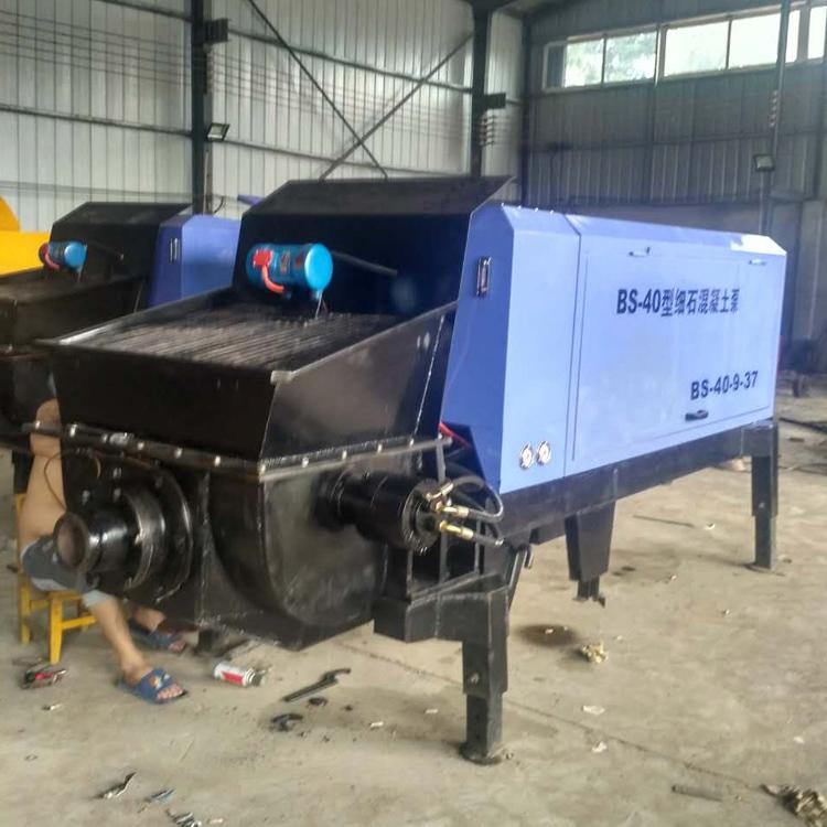 細(xì)石輸送泵批發(fā)_廠家_價格