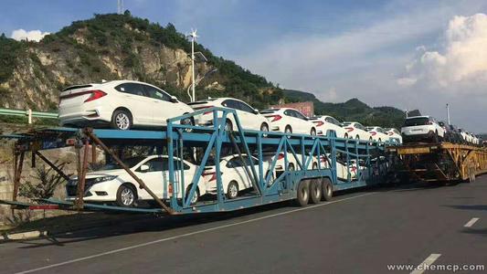 成都到拉薩轎車托運(yùn) 成都到烏魯木齊轎車托運(yùn)