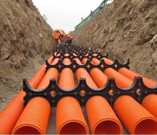 河北MPP電*紋管廠_波紋管批發(fā)_直銷廠家