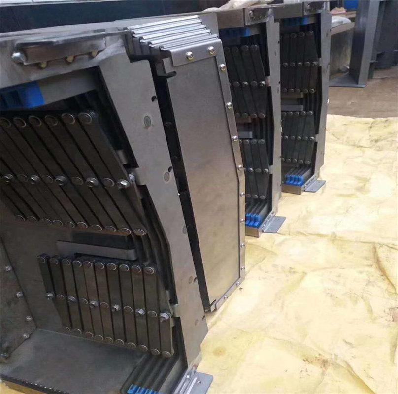 小巨人VTC-200CN防護罩滄州飛盛順