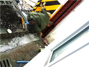 鎮(zhèn)江堵漏公司，鎮(zhèn)江防水堵漏