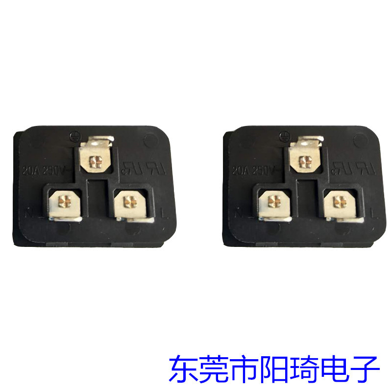 東莞AC插座批發(fā)-價格-廠家直銷-電話