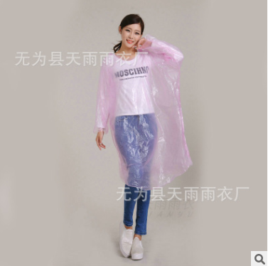 加厚四合扣雨衣廠家-供應(yīng)商-批發(fā)
