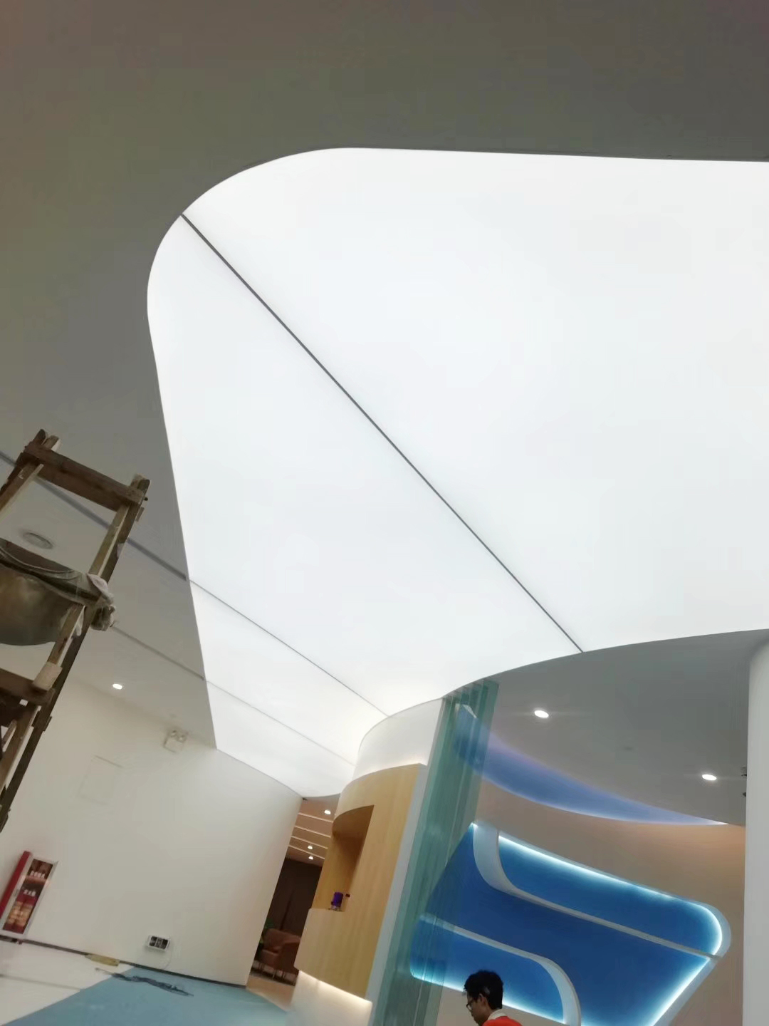 廣州深圳東莞珠海 A級(jí)防火膜生產(chǎn)安裝廠家/優(yōu)質(zhì)供應(yīng)商