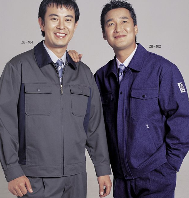 服裝廠專業(yè)生產(chǎn)春秋冬員工制服，工作服，勞保服