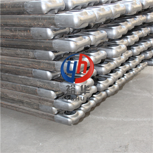 gz206家用鋼制二柱散熱器(顏色,材質(zhì),包裝,規(guī)格)-河北裕華