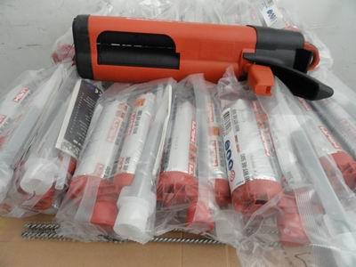 上海喜利得植筋膠代理