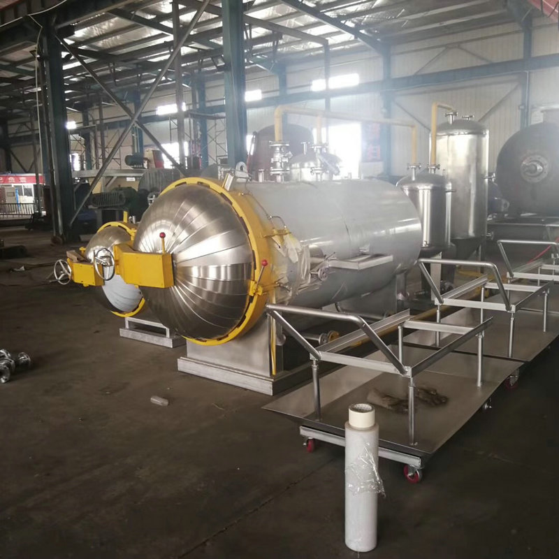 供應 動物尸體化制處理 濕化機 畜禽無害化處理設備生產廠家/制造廠家