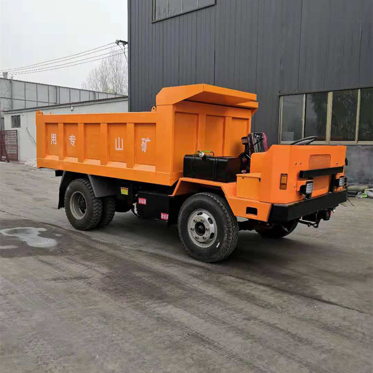 礦用運(yùn)輸車大全    礦用四輪車
