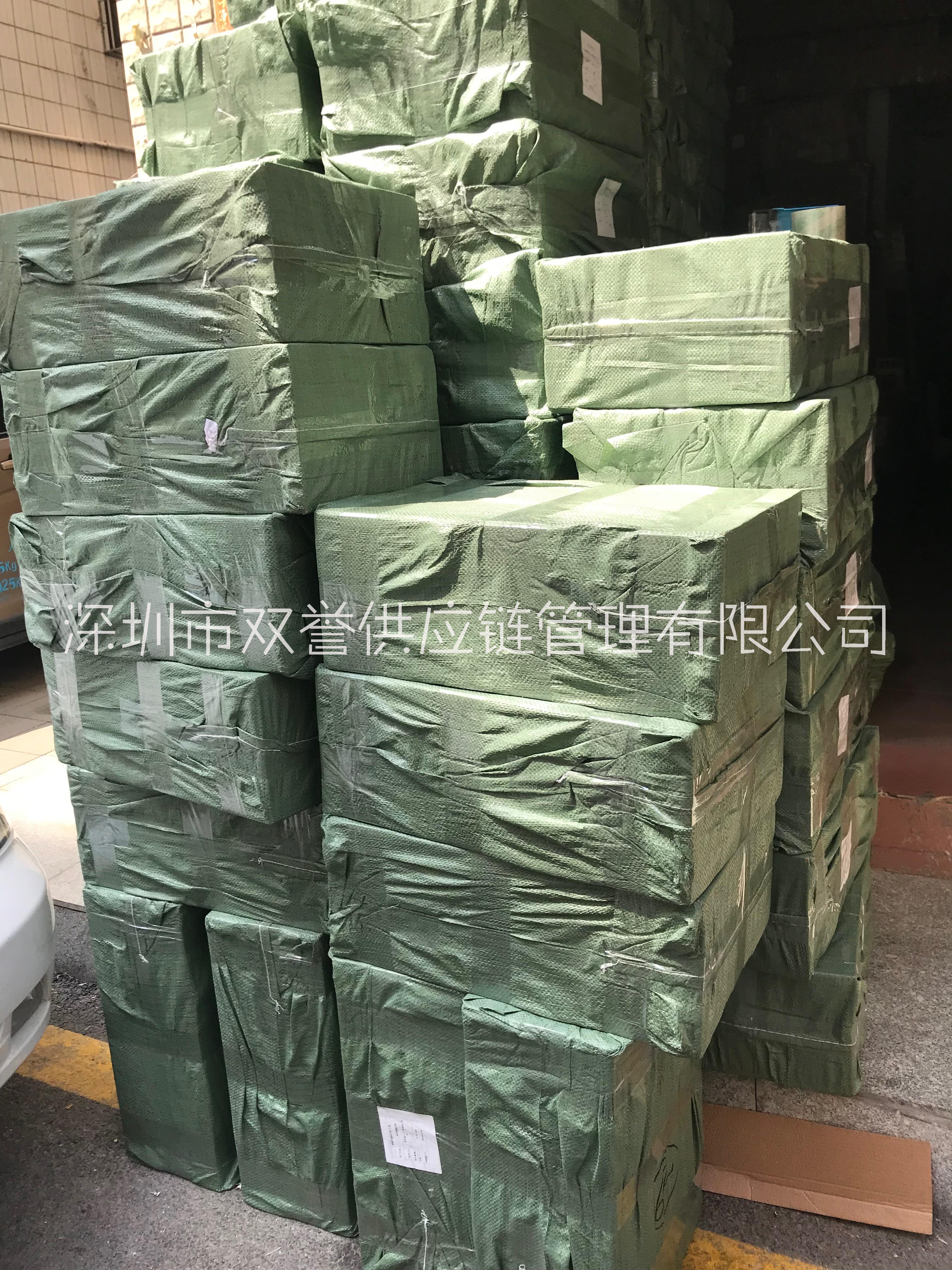 芬蘭海運散貨雙清到門/芬蘭FBA雙清專線價格