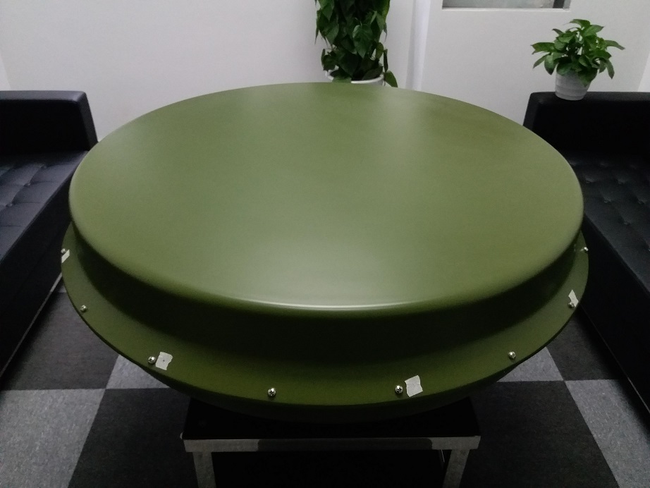 TN225雙通道測向天線 全向定向喇叭對(duì)周共用器矩陣倒V三線短波有源無源發(fā)射接收