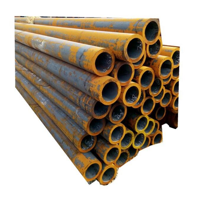 冷軋無(wú)縫圓管 上海冷軋無(wú)縫圓管廠(chǎng)家  無(wú)縫精密圓管供應(yīng)商 精密無(wú)縫冷軋鋼管加工八角六角鋼一支起物流配送