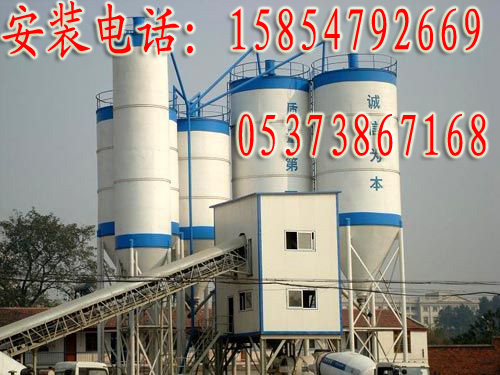 水泥罐安裝公司