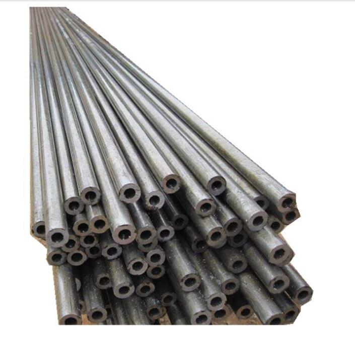 無縫精密圓管 加工定制40crmo冷拔光亮無縫圓管 精密無縫鋼管 上海浙江江蘇