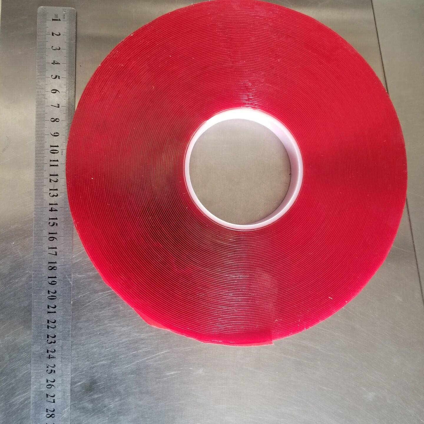 TESA4965強力雙面膠 高粘