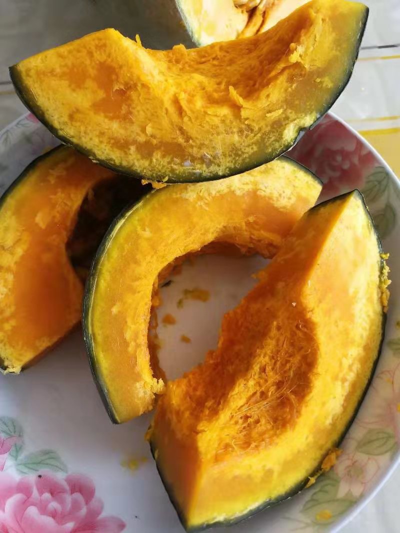 新疆板栗南瓜/南瓜/深圳南瓜