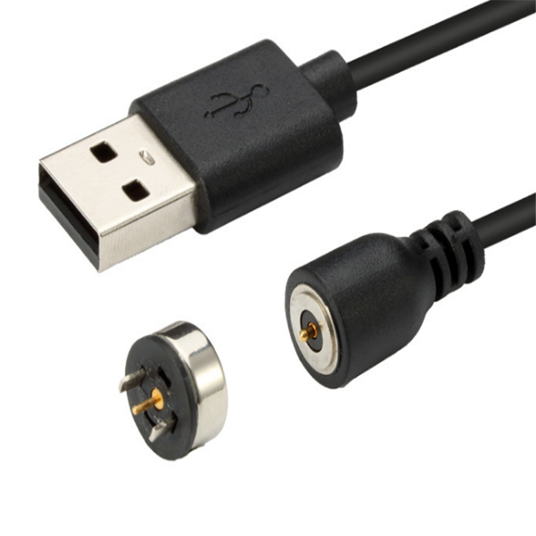 廣東磁鐵式充電連接器廠 磁吸式充電連接器廠 磁性式充電連接器廠