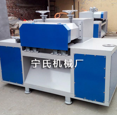 大型方木多片鋸多少錢