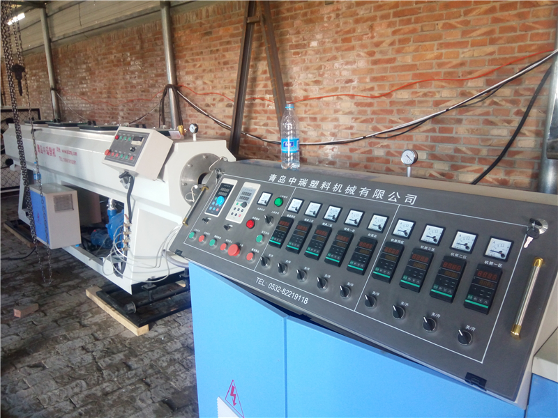 PVC落水管設(shè)備報(bào)價(jià)