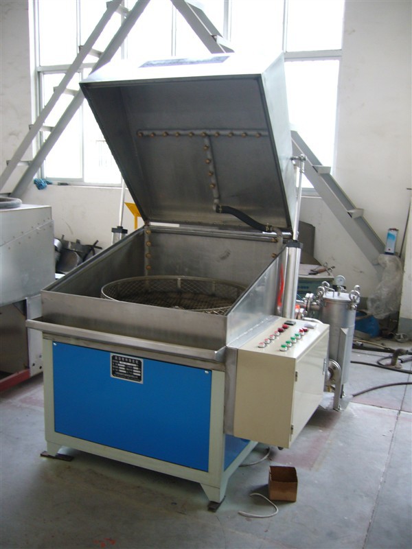 遨華600型小件清洗機(jī)_生產(chǎn)廠家_遨華機(jī)械